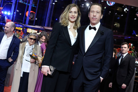 'Django' Premiere, Berlinale 2017