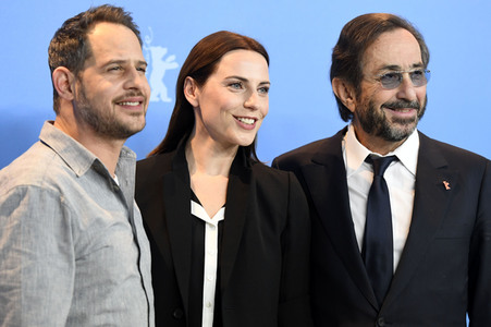 'Es war einmal in Deutschland...' Photocall, Berlinale 2017