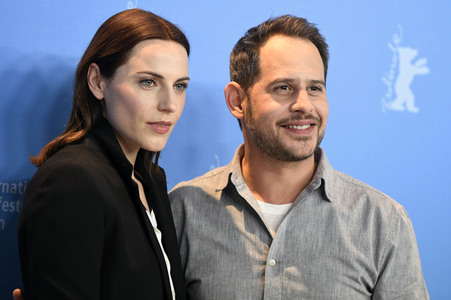 'Es war einmal in Deutschland...' Photocall, Berlinale 2017