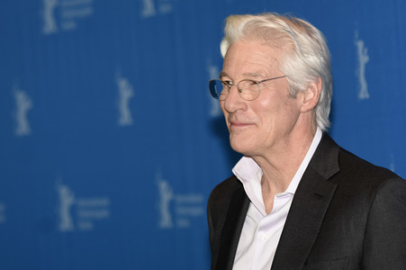 'The Dinner' Photocall, Berlinale 2017