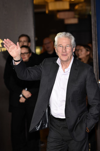 'The Dinner' Photocall, Berlinale 2017