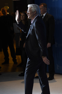 'The Dinner' Photocall, Berlinale 2017