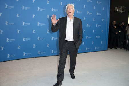 'The Dinner' Photocall, Berlinale 2017