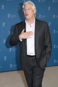 'The Dinner' Photocall, Berlinale 2017