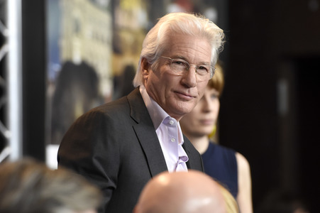 'The Dinner' Pressekonferenz, Berlinale 2017