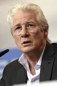 'The Dinner' Pressekonferenz, Berlinale 2017