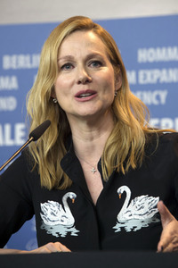 'The Dinner' Pressekonferenz, Berlinale 2017
