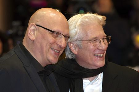 'The Dinner' Premiere, Berlinale 2017