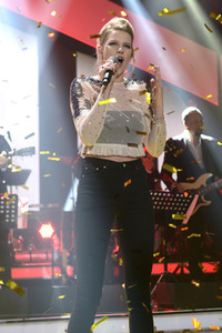 ESC-Vorentscheid 'Eurovision Song Contest - Unser Song 2017' in Köln