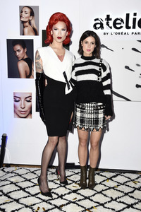 Grand Opening Das Atelier by L'Oréal Paris zur Berlinale 2017