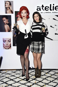 Grand Opening Das Atelier by L'Oréal Paris zur Berlinale 2017