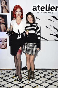 Grand Opening Das Atelier by L'Oréal Paris zur Berlinale 2017