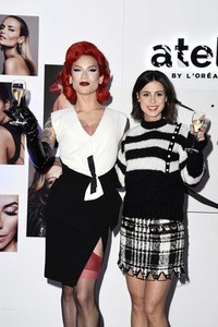 Grand Opening Das Atelier by L'Oréal Paris zur Berlinale 2017