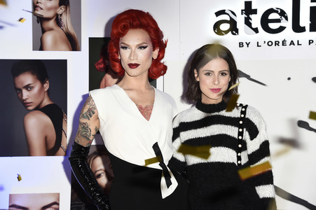 Grand Opening Das Atelier by L'Oréal Paris zur Berlinale 2017