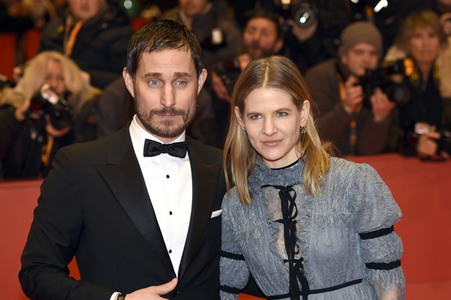 'Django' Premiere, Berlinale 2017
