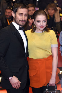 'Django' Premiere, Berlinale 2017