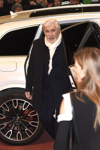 'Django' Premiere, Berlinale 2017