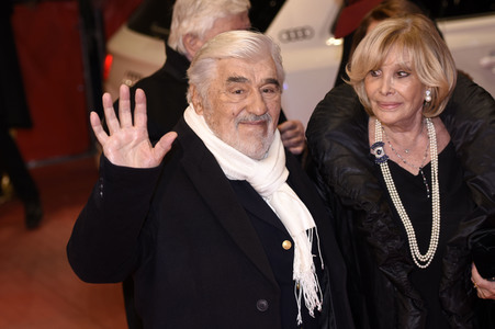 'Django' Premiere, Berlinale 2017