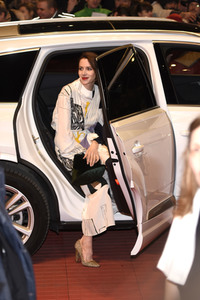 'Django' Premiere, Berlinale 2017