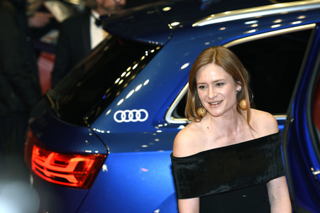 'Django' Premiere, Berlinale 2017