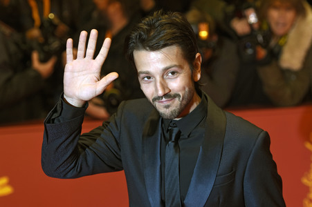'Django' Premiere, Berlinale 2017