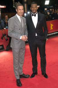 'Django' Premiere, Berlinale 2017