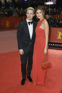 'Django' Premiere, Berlinale 2017
