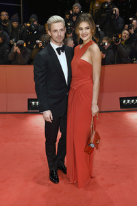 'Django' Premiere, Berlinale 2017