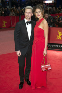 'Django' Premiere, Berlinale 2017