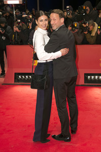 'Django' Premiere, Berlinale 2017