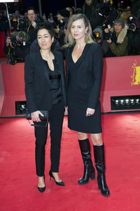 'Django' Premiere, Berlinale 2017
