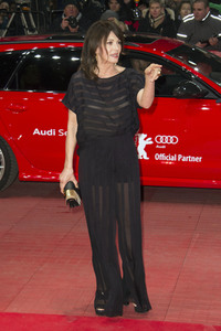 'Django' Premiere, Berlinale 2017