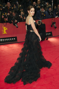 'Django' Premiere, Berlinale 2017