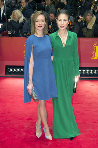 'Django' Premiere, Berlinale 2017