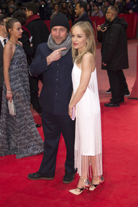 'Django' Premiere, Berlinale 2017