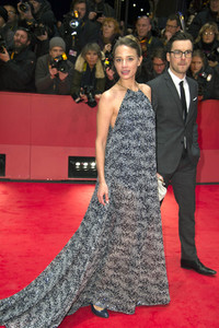 'Django' Premiere, Berlinale 2017