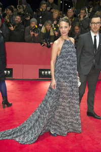 'Django' Premiere, Berlinale 2017