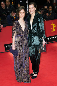 'Django' Premiere, Berlinale 2017
