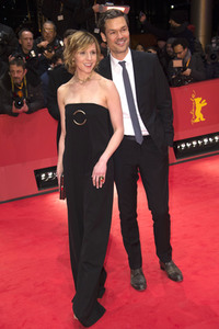 'Django' Premiere, Berlinale 2017