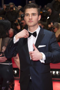 'Django' Premiere, Berlinale 2017