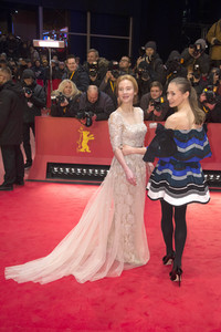 'Django' Premiere, Berlinale 2017