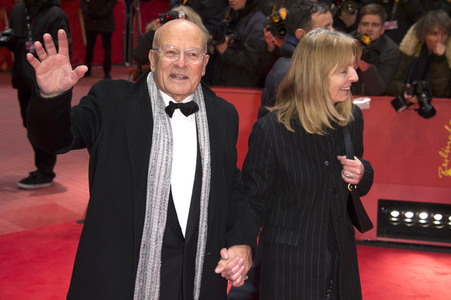 'Django' Premiere, Berlinale 2017