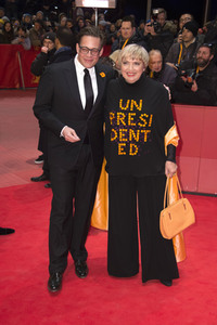 'Django' Premiere, Berlinale 2017