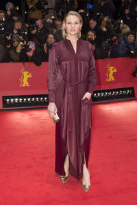 'Django' Premiere, Berlinale 2017