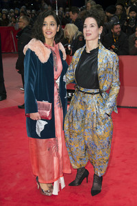'Django' Premiere, Berlinale 2017