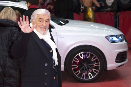 'Django' Premiere, Berlinale 2017