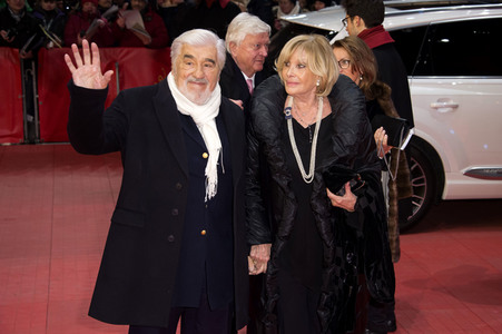 'Django' Premiere, Berlinale 2017