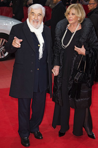 'Django' Premiere, Berlinale 2017