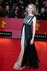 'Django' Premiere, Berlinale 2017