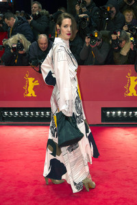 'Django' Premiere, Berlinale 2017